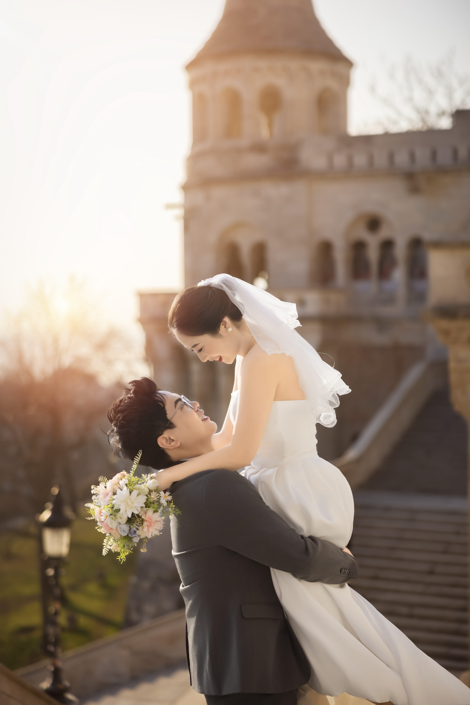 布达佩斯U&J